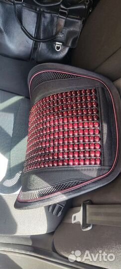 Поясничный подпор сиденья