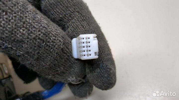 Зеркало боковое правое Mitsubishi Pajero