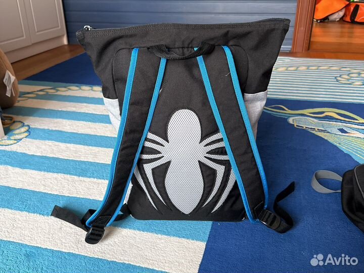 Рюкзак для мальчика adidas