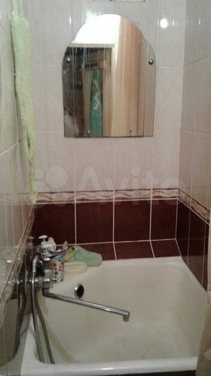 Комната 11,3 м² в 5-к., 5/5 эт.