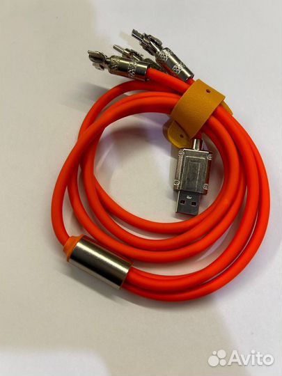 Уневерсальный USB кабель