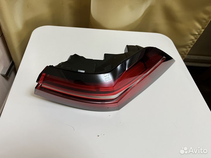 Фонарь bmw g60 г60