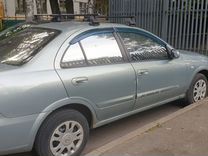 Nissan Almera Classic 1.6 MT, 2006, 164 656 км, с пробегом, цена 429 000 руб.