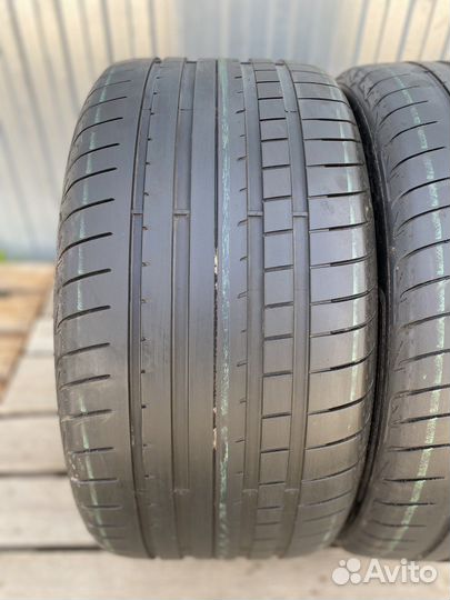 Goodyear Eagle F1 Asymmetric 3 275/35 R19 100Y