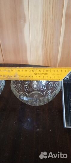 Конфетница