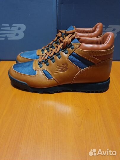 New Balance Rainier Оригинал