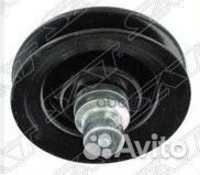 Ролик приводного ремня натяжителя кондиционера