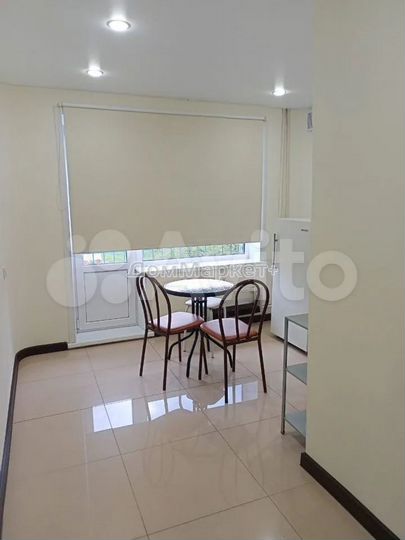 1-к. квартира, 32 м², 3/5 эт.