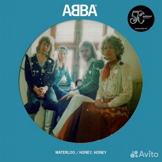 Abba 