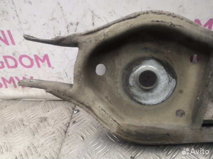 Рычаг подвески задний левый Bmw X3 E83LCI N52B25