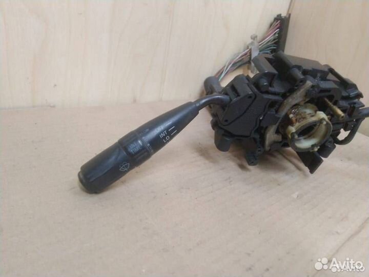 Переключатель подрулевой (стрекоза) Toyota Crown