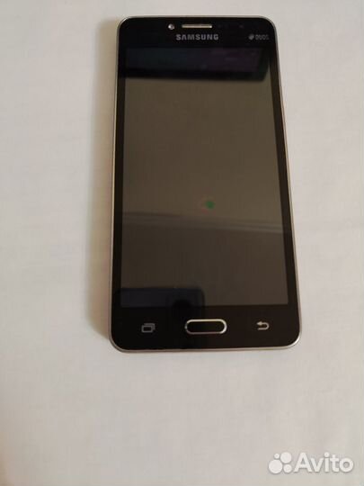Продам телефон Samsung Galaxy J2 Prime