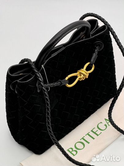 Сумка Bottega Veneta Andiamo