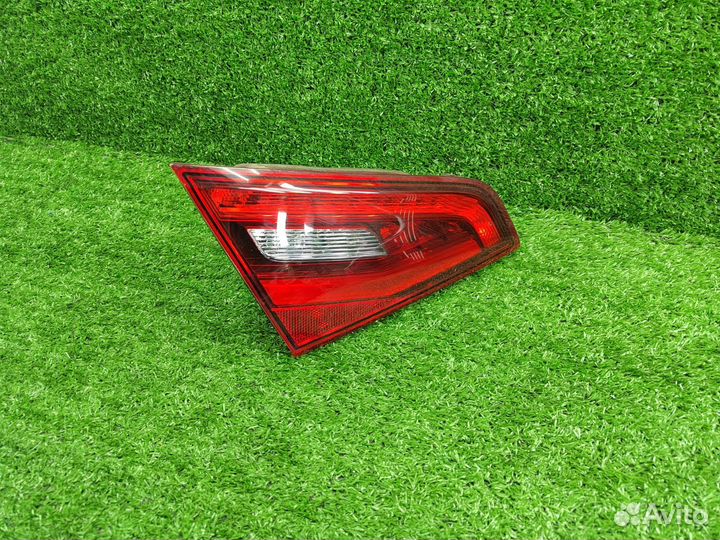 Фонарь задний левый в крышку VAG Audi S3 8V A3 8V