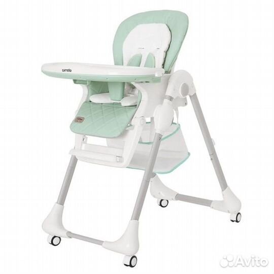 Стульчик для кормления Carrello Toffee CRL-9502/3