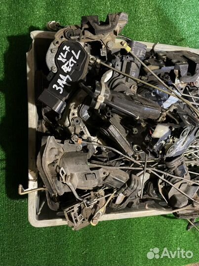 Замок двери Сузуки гранд Витара, xl7