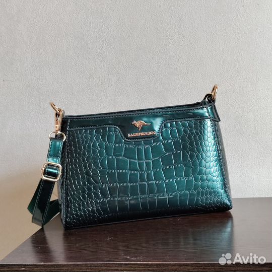 Сумка из искусственной кожи