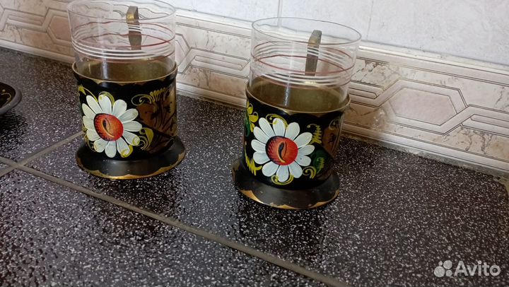 Самовар тульский электрический