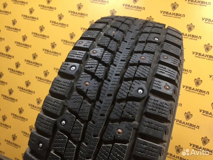 Dunlop SP Winter Ice 01 195/65 R15 95T