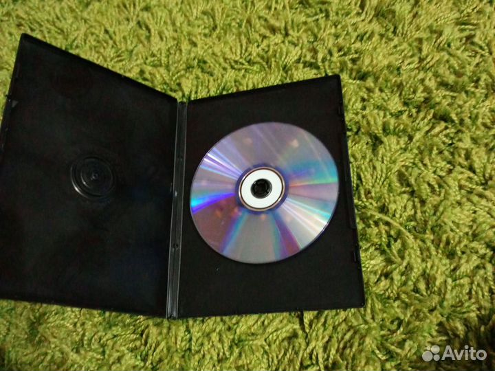 Компьютерные игры диски для пк