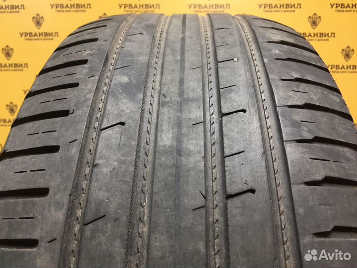 Nokian Tyres Hakka Blue 2 SUV 285/60 R18 116V