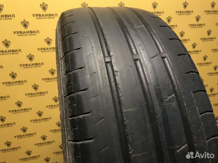 Continental ContiPremiumContact 2 205/60 R16 92H