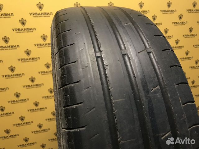 Continental ContiPremiumContact 2 205/60 R16 92H