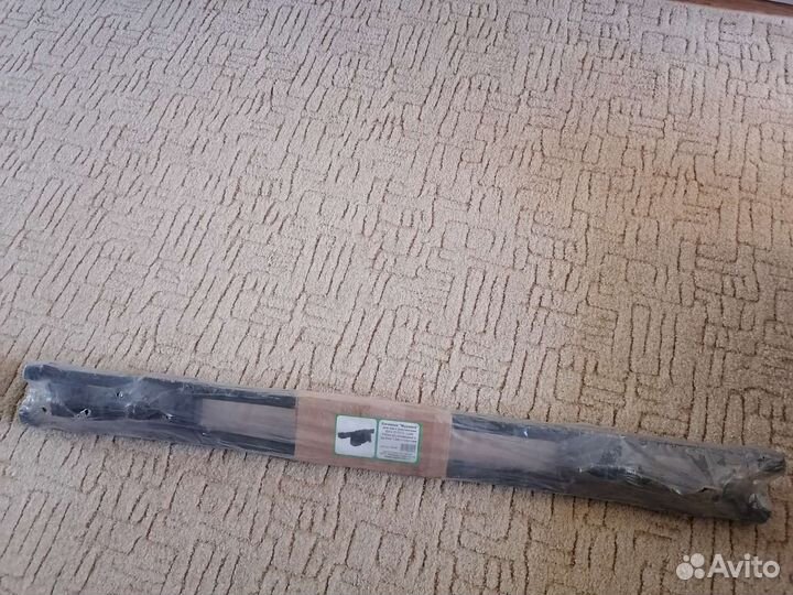 Багажник на крышу ваз2111/13