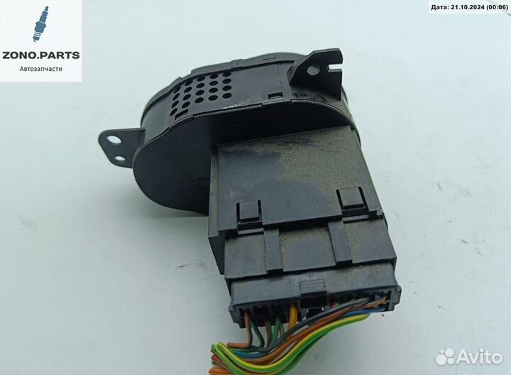 Переключатель света 98AG13A024CH на Ford Focus I (1998-2005)