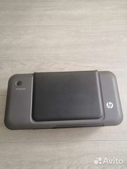 Принтер HP Deskjet 1000