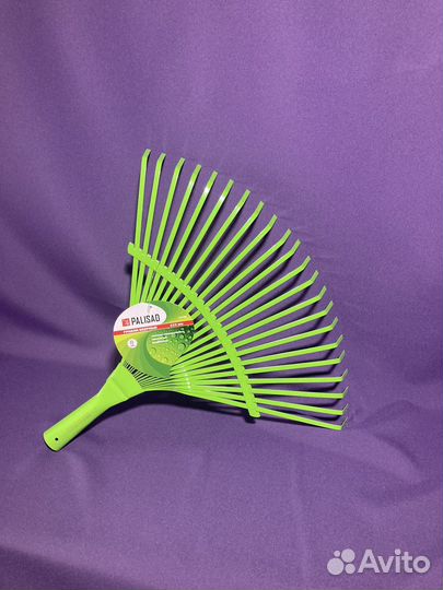 Грабли веерные Palisad