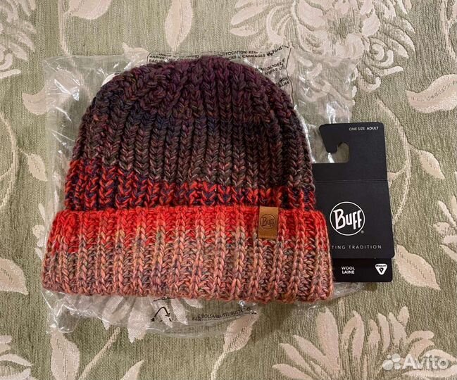 Шапка Buff Olay