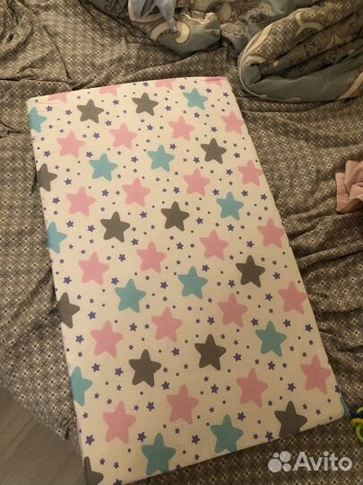 Детский новый матрас