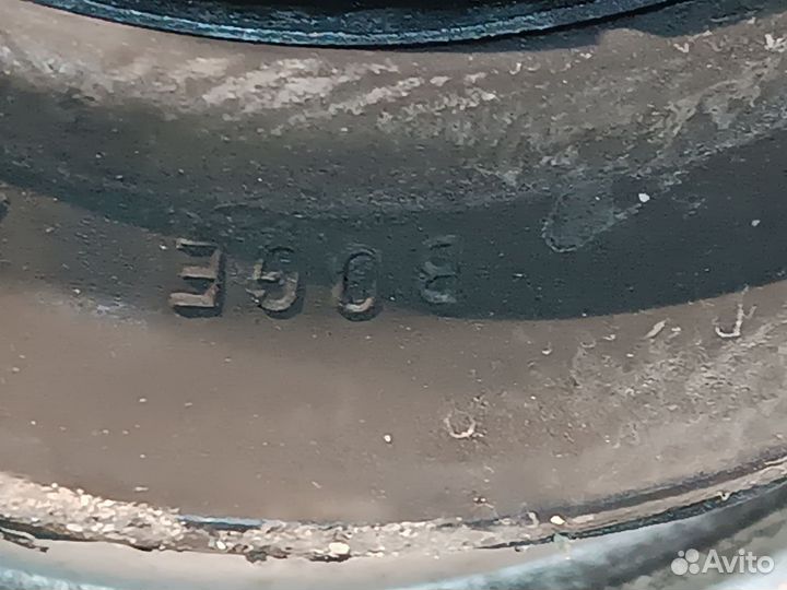 Подушка двигателя Mercedes Benz m 112