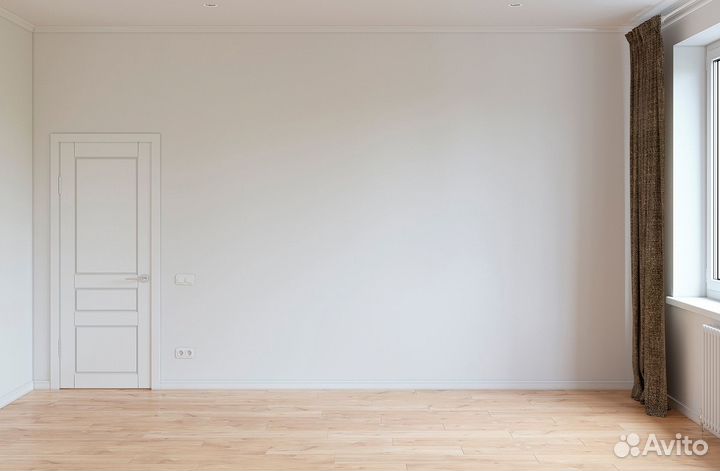 Ремонт квартиры в Скандинавском стиле