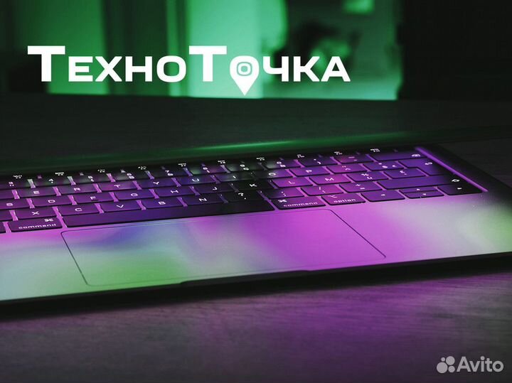 Готовый бизнес: техноточка