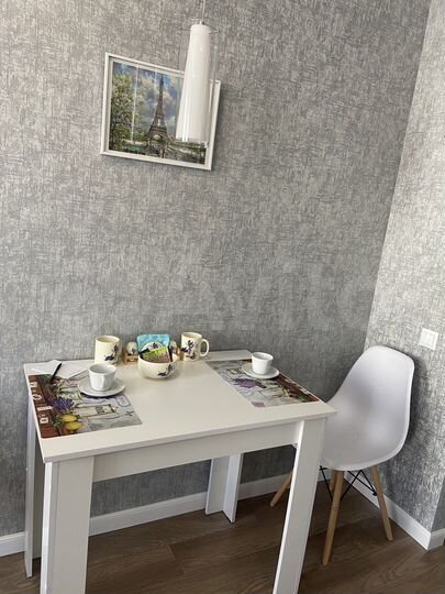 Квартира-студия, 23 м², 4/6 эт.