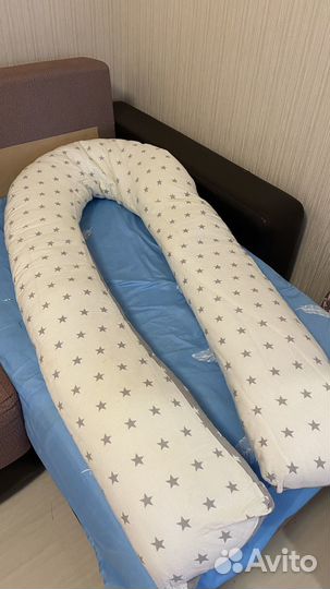 Подушка для беременных