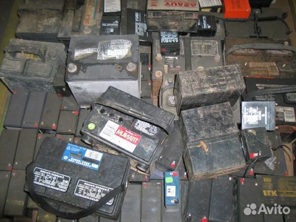 Прием и вывоз металлолома(Мелеуз)