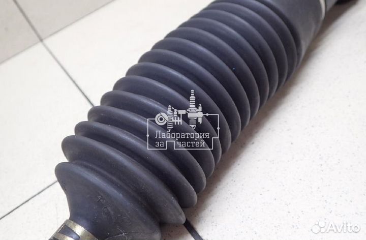 Рейка рулевая Mitsubishi 4410A140