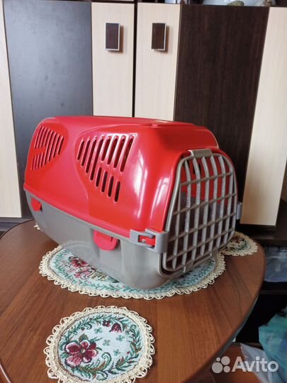 Переноска кошек & собак
