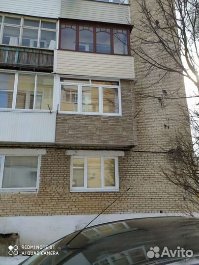 Окна И балконы любой сложности