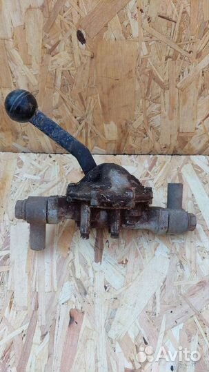 Запчасти разные