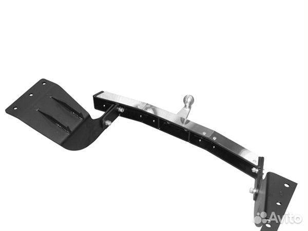 Фаркоп Mitsubishi Outlander 2005-2013 / Citroen