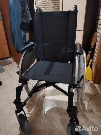 Инвалидная кресло коляска