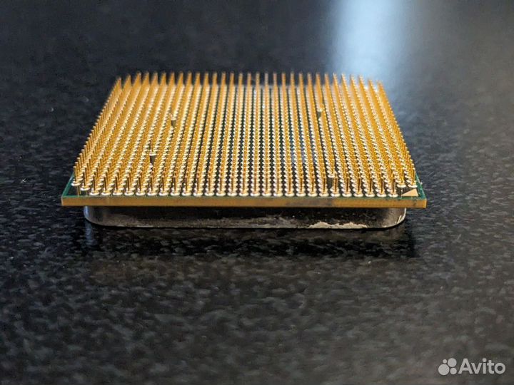 Процессор AMD FX-4300