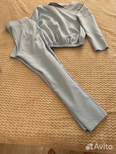 Женская одежда пакетом 42 44