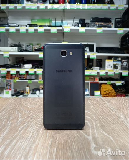 Samsung Galaxy J5 Prime, 2/16 ГБ