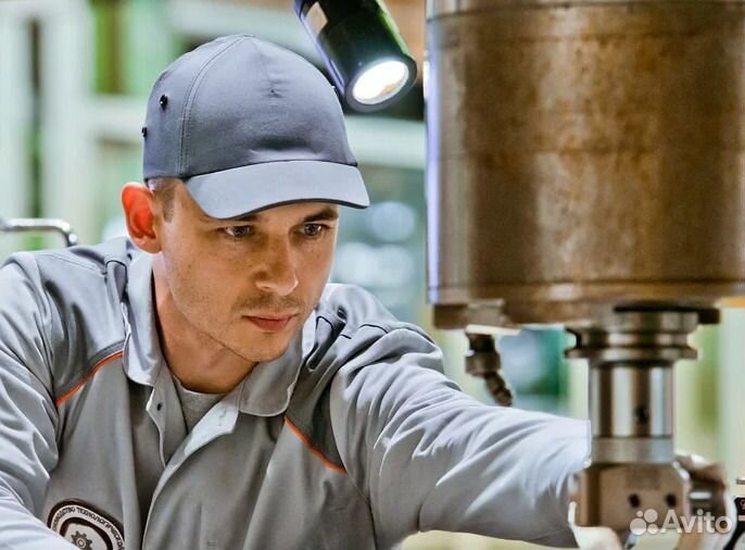 Слесарь мср авиастроение, проезд / проживание