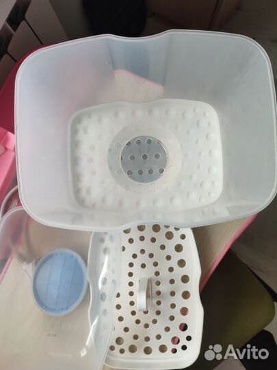 Стерилизатор Chicco